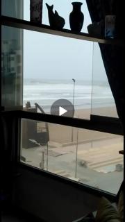 Nice apartment by the beach - 1