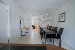 Stay In Hindemaes Historic Managers House - 3