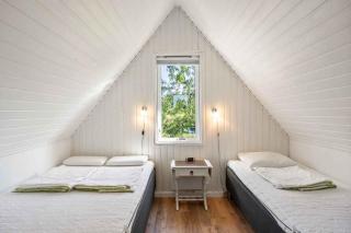 Idyllic Summer House Whit Sea View800M To Beach - 6