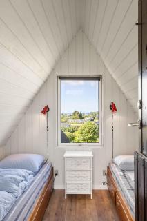 Idyllic Summer House Whit Sea View800M To Beach - 5