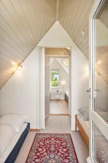 Idyllic Summer House Whit Sea View800M To Beach - 4