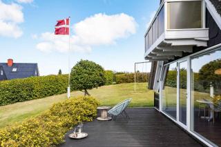 Idyllic Summer House Whit Sea View800M To Beach - 3