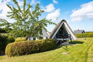 Idyllic Summer House Whit Sea View800M To Beach - 1