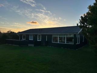 Holiday Oasis With Peace, Beach And Sun Terrace - 8