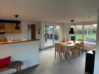 Holiday Oasis With Peace, Beach And Sun Terrace - 4