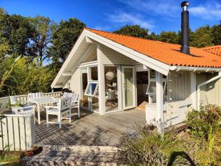 Quiet Cottage Near Nature, Water And Views - 7