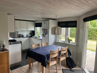 Holiday Home 300 M From Sandy Beach - 8