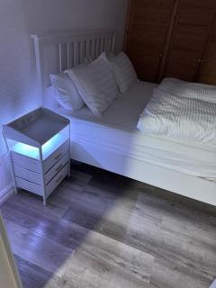 Ferienwohnung im Dreiländereck D-F-CH - 7