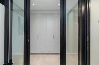 Beachfront Getaway - 1