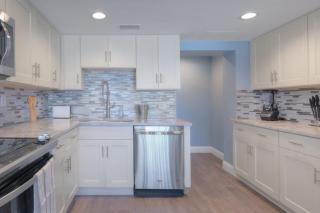 Be A Nomad - Calm Oceanfront Retreat - 2