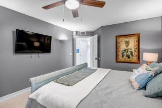 Sea Haven - Oceanfront home w pvt beach & deck - 2