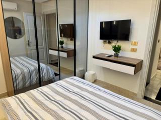 Madinaty B12 Hideout 2-Bedroom - 3