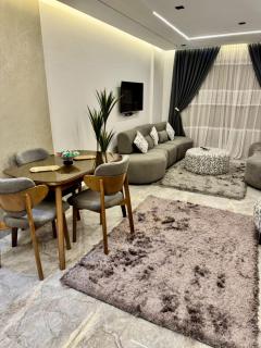 Madinaty B12 Hideout 2-Bedroom - 6