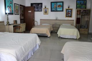 Aparthotel Maison Suisse - 8