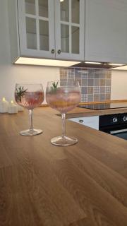 Bright & Cozy Holiday Home In Hals - 5