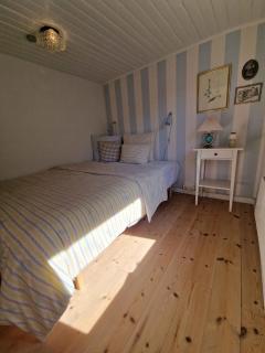 Bright & Cozy Holiday Home In Hals - 4