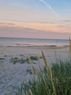 Bright & Cozy Holiday Home In Hals - 3