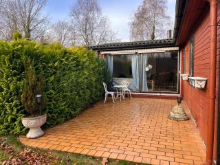 Charming Holiday Home In Peaceful Area - 9