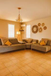 KazaFelicia-Villa avec piscine privée et vue mer - 5