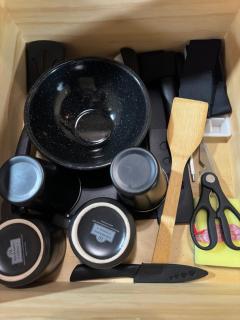 rock camp cabins - 8