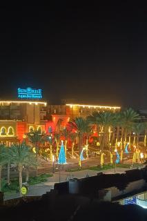 Luxury Studio at Al Hamra Compound, Hurghada - 3