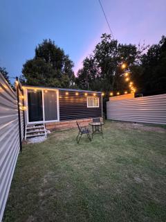 rock camp cabins - 7