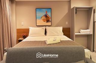 Hit Cabo Branco - LikeHome Hospedagens - 5