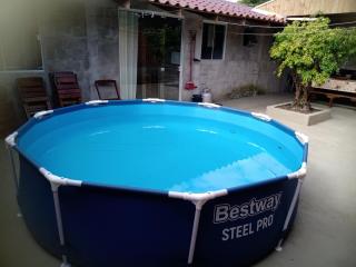 casa praia matinhos - Matinhos - 6