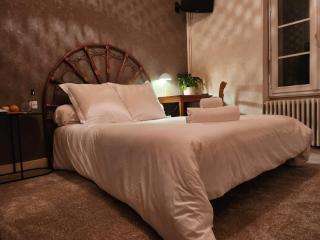 Hôtel et Restaurant Les2M - 3