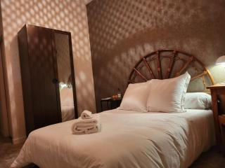 Hôtel et Restaurant Les2M - 4