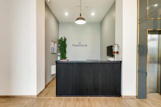 Super Townhouse Jashn - 3