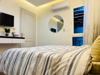 Madinaty B12 Hideout 2-Bedroom - 2