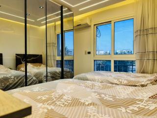 Madinaty B12 Hideout 2-Bedroom - 1