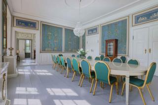 Hindemae Estate For Holidays And Events - 9