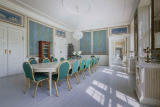 Hindemae Estate For Holidays And Events - 7