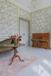 Hindemae Estate For Holidays And Events - 2