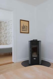 Bright Modern Holiday Home Near Hindemae - 4