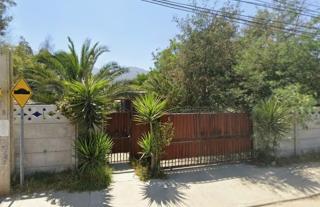 ALME cabañas Olmué - 9