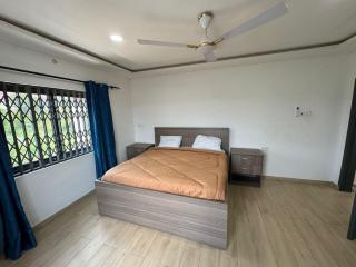 The Badawu Residence - 8