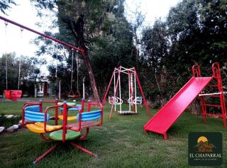 El Chaparral Villa Dolores Traslasierra 2 - 9