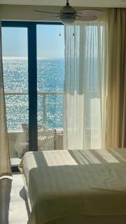 Sea View Dream Apartment in BambooBeach Tsikhisdziri - 6
