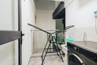 Comfort and Luxury 2 Bedroom 2 Bath Westlands in Nairobi - 9