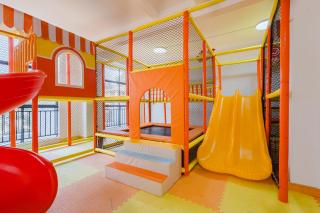 Comfort and Luxury 2 Bedroom 2 Bath Westlands in Nairobi - 7