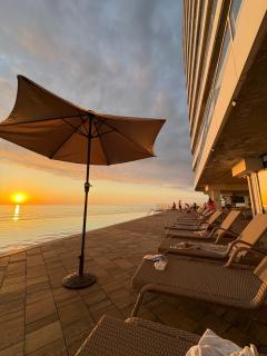 Sea View Dream Apartment in BambooBeach Tsikhisdziri - 1