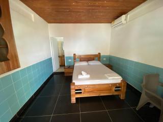 Hostal Hilltop Sapzurro - 2