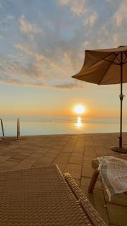 Sea View Dream Apartment in BambooBeach Tsikhisdziri - 2