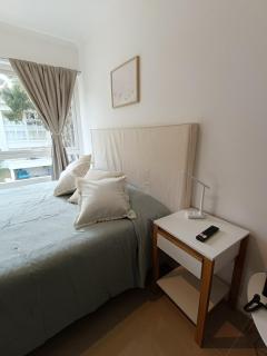 Monoambiente en Green Park II Punta del este - 4