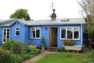 6 berth chalet, Gower, 20 minute walk to Three Cliffs Beach - 9