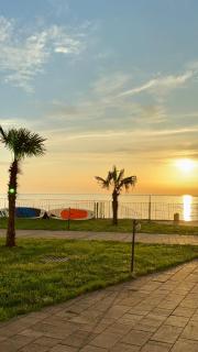 Sea View Dream Apartment in BambooBeach Tsikhisdziri - 3