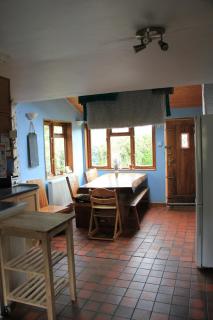 6 berth chalet, Gower, 20 minute walk to Three Cliffs Beach - 6
